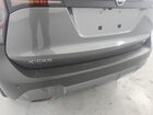 2026 Nissan Kicks Sr Серый vin: 3N8AP6DA0TL378479 Damage: Rear Bumper, Multiple Scratches Heavy, 2