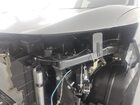 2026 Nissan Kicks Sr Серый vin: 3N8AP6DA0TL378479 Damage: Left Apron, Kinked, 3 To 4 Inches