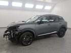 2026 Nissan Kicks Sr Серый vin: 3N8AP6DA0TL378479 Damage: Left Fender Flare, Missing, Replacement Required