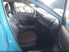 2025 Nissan Kicks Sr Fwd Blue vin: 3N8AP6DA2SL324714