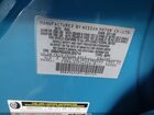 2025 Nissan Kicks Sr Fwd Blue vin: 3N8AP6DA2SL324714