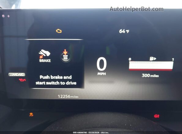 3N8AP6DA2SL324714 2025 NISSAN KICKS Blue Vista de los asientos traseros