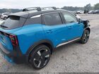 2026 Nissan Kicks Sr Синий vin: 3N8AP6DA3TL314761