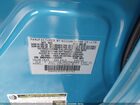 2026 Nissan Kicks Sr Синий vin: 3N8AP6DA3TL314761