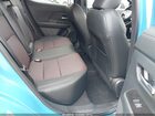 2026 Nissan Kicks Sr Синий vin: 3N8AP6DA3TL314761