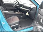 2026 Nissan Kicks Sr Синий vin: 3N8AP6DA3TL314761