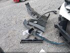 2026 Nissan Kicks Sr Синий vin: 3N8AP6DA3TL314761