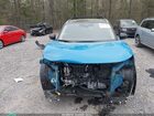 2026 Nissan Kicks Sr Синий vin: 3N8AP6DA3TL314761