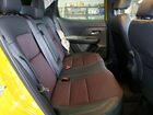 2026 Nissan Kicks Sr Желтый vin: 3N8AP6DA4TL323162