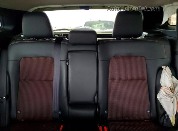3N8AP6DA4TL323162 2026 NISSAN KICKS Желтый Вид задних сидений
