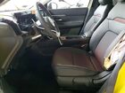 2026 Nissan Kicks Sr Желтый vin: 3N8AP6DA4TL323162
