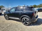 2025 Nissan Kicks Sr Black vin: 3N8AP6DB2SL349363