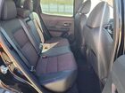 2025 Nissan Kicks Sr Black vin: 3N8AP6DB2SL349363