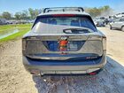2025 Nissan Kicks Sr Black vin: 3N8AP6DB2SL349363