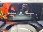 2025 Nissan Kicks Sr Black vin: 3N8AP6DB2SL349363