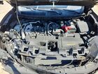 2025 Nissan Kicks Sr Black vin: 3N8AP6DB2SL349363