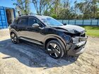 2025 Nissan Kicks Sr Black vin: 3N8AP6DB2SL349363