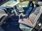 2025 Nissan Kicks Sr Black vin: 3N8AP6DB2SL349363