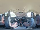 2025 Nissan Kicks Sr Black vin: 3N8AP6DB2SL349363