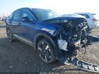 2025 Nissan Kicks Sr Intelligent Awd Синий vin: 3N8AP6DB6SL391423