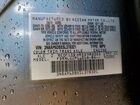 2025 Nissan Kicks Sr Gray vin: 3N8AP6DBXSL378321