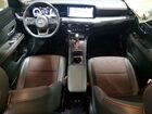 2025 Nissan Kicks Sr Gray vin: 3N8AP6DBXSL378321