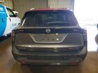 2025 Nissan Kicks Sr Gray vin: 3N8AP6DBXSL378321