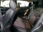 2025 Nissan Kicks Sr Gray vin: 3N8AP6DBXSL378321
