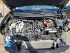 2025 Nissan Kicks Sr Черный vin: 3N8AP6DD6SL364773