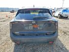 2025 Nissan Kicks Sr Черный vin: 3N8AP6DD6SL364773