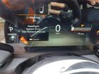 2025 Nissan Kicks Sr Черный vin: 3N8AP6DD6SL364773