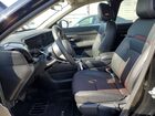 2025 Nissan Kicks Sr Черный vin: 3N8AP6DD6SL364773