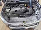 2025 Infiniti Qx50 Pure Silver vin: 3PCAJ5AB3SF110866