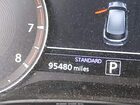 2023 Infiniti Qx50 Luxe Черный vin: 3PCAJ5BA0PF102754