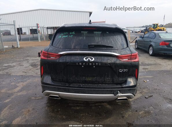 3PCAJ5BA0PF102754 2023 INFINITI QX50 Черный 