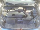 2023 Infiniti Qx50 Luxe Серый vin: 3PCAJ5BA0PF107016