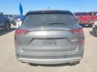 2023 Infiniti Qx50 Luxe Серый vin: 3PCAJ5BA0PF107016