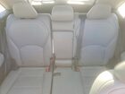 2023 Infiniti Qx50 Luxe Серый vin: 3PCAJ5BA0PF107016