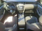 2023 Infiniti Qx50 Luxe Серый vin: 3PCAJ5BA0PF107016