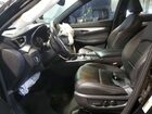 2021 Infiniti Qx50 Luxe Black vin: 3PCAJ5BA1MF117050