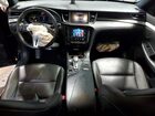 2021 Infiniti Qx50 Luxe Black vin: 3PCAJ5BA1MF117050