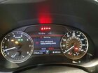 2021 Infiniti Qx50 Luxe Black vin: 3PCAJ5BA1MF117050