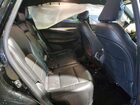2021 Infiniti Qx50 Luxe Black vin: 3PCAJ5BA1MF117050