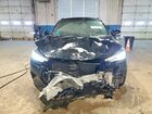 2021 Infiniti Qx50 Luxe Black vin: 3PCAJ5BA1MF117050