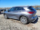 2024 Infiniti Qx50 Luxe Серый vin: 3PCAJ5BA1RF107447