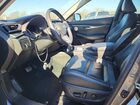 2024 Infiniti Qx50 Luxe Серый vin: 3PCAJ5BA1RF107447