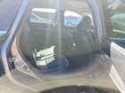2024 Infiniti Qx50 Luxe Серый vin: 3PCAJ5BA1RF107447