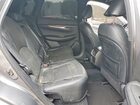 2022 Infiniti Qx50 Luxe Gray vin: 3PCAJ5BA2NF107337