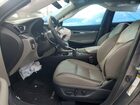 2023 Infiniti Qx50 Luxe Charcoal vin: 3PCAJ5BA2PF121239