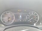 2023 Infiniti Qx50 Luxe Charcoal vin: 3PCAJ5BA2PF121239